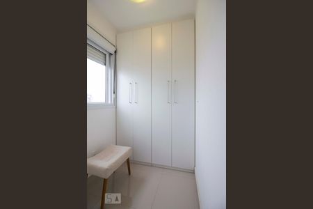 Apartamento para alugar com 61m², 1 quarto e 1 vagaCloset
