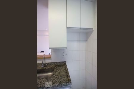 Apartamento para alugar com 61m², 1 quarto e 1 vagaCozinha