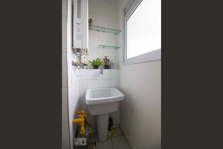 Apartamento para alugar com 61m², 1 quarto e 1 vagaÁrea de Serviço