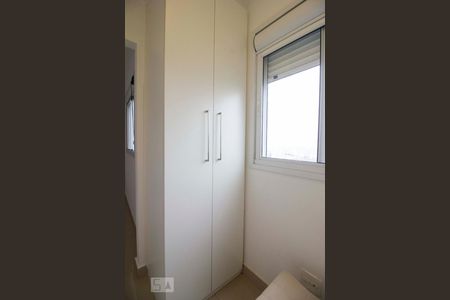 Apartamento para alugar com 61m², 1 quarto e 1 vagaCloset
