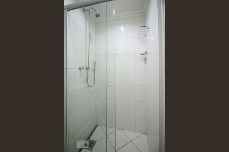 Apartamento para alugar com 61m², 1 quarto e 1 vagaBanheiro