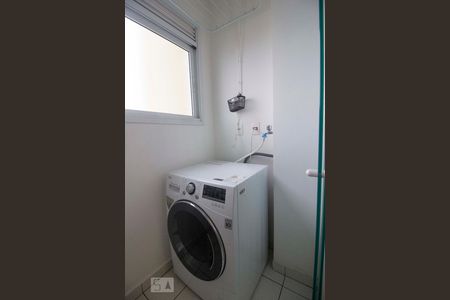 Apartamento para alugar com 61m², 1 quarto e 1 vagaÁrea de Serviço