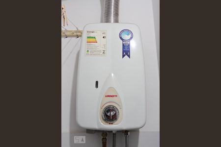 Apartamento à venda com 44m², 2 quartos e sem vaga Apartamento à venda com 44m², 2 quartos e sem vagaÁrea de Serviço