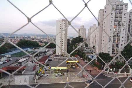 Apartamento à venda com 44m², 2 quartos e sem vaga Apartamento à venda com 44m², 2 quartos e sem vagaVista