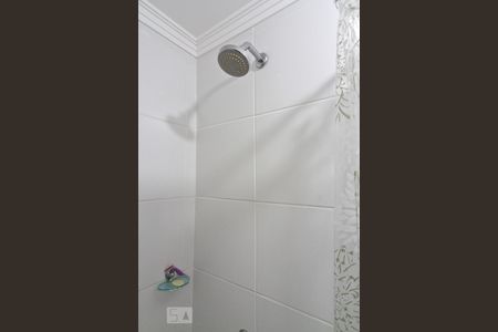 Apartamento à venda com 44m², 2 quartos e sem vaga Apartamento à venda com 44m², 2 quartos e sem vagaBanheiro