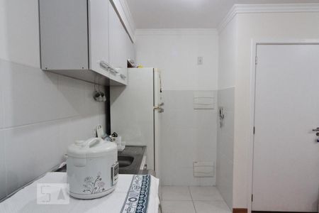 Apartamento à venda com 44m², 2 quartos e sem vaga Apartamento à venda com 44m², 2 quartos e sem vagaCozinha