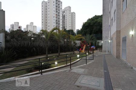 Apartamento à venda com 44m², 2 quartos e sem vaga Apartamento à venda com 44m², 2 quartos e sem vagaÁrea comum
