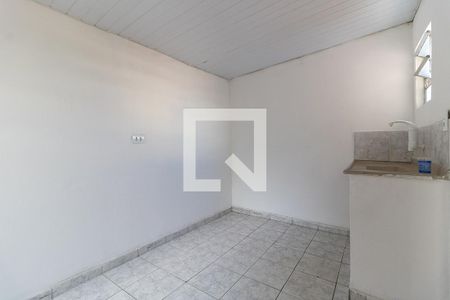 Casa para alugar com 42m², 1 quarto e 1 vaga Casa para alugar com 42m², 1 quarto e 1 vagaCozinha