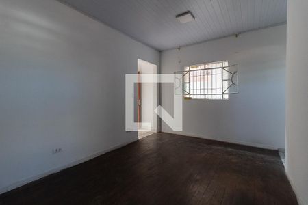 Sala de casa para alugar com 1 quarto, 42m² em Jardim Santa Cruz, São Paulo