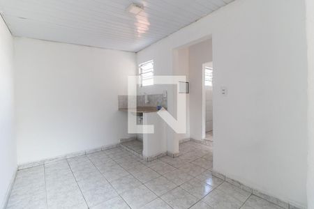 Casa para alugar com 42m², 1 quarto e 1 vaga Casa para alugar com 42m², 1 quarto e 1 vagaCozinha