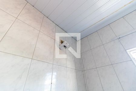 Casa para alugar com 42m², 1 quarto e 1 vaga Casa para alugar com 42m², 1 quarto e 1 vagaBanheiro