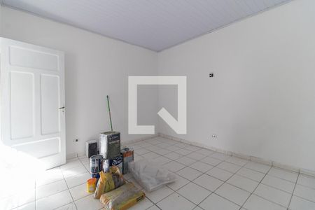 Quarto de casa para alugar com 1 quarto, 42m² em Jardim Santa Cruz, São Paulo