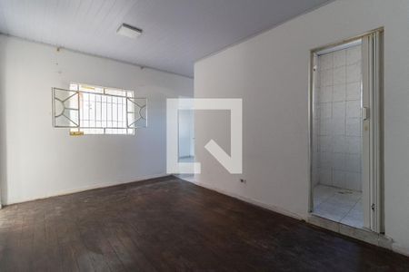 Casa para alugar com 42m², 1 quarto e 1 vagaSala