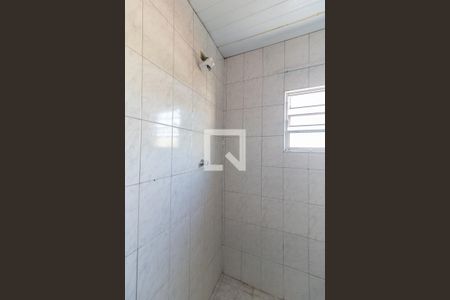 Casa para alugar com 42m², 1 quarto e 1 vaga Casa para alugar com 42m², 1 quarto e 1 vagaBanheiro