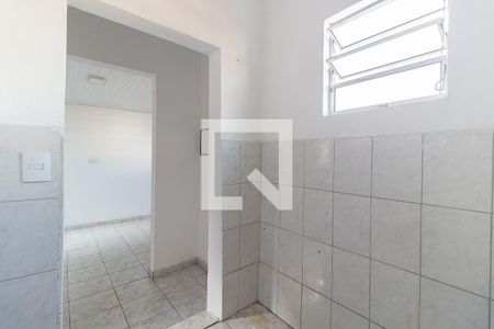 Casa para alugar com 42m², 1 quarto e 1 vaga Casa para alugar com 42m², 1 quarto e 1 vagaLavanderia