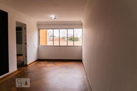 Sala de apartamento para alugar com 2 quartos, 89m² em Vila da Saúde, São Paulo