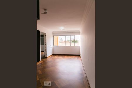 Sala de apartamento para alugar com 2 quartos, 89m² em Vila da Saúde, São Paulo
