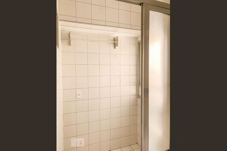 Apartamento à venda com 54m², 1 quarto e sem vagaÁrea de Serviço