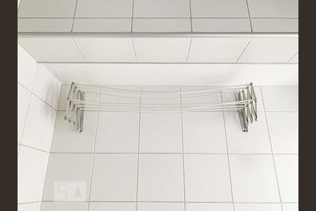 Apartamento à venda com 54m², 1 quarto e sem vagaÁrea de Serviço