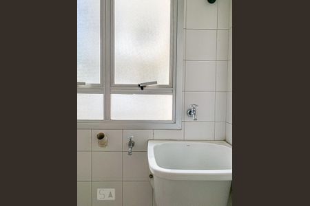 Apartamento à venda com 54m², 1 quarto e sem vagaÁrea de Serviço