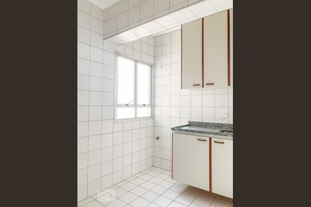 Apartamento à venda com 54m², 1 quarto e sem vagaCozinha
