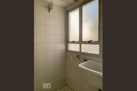 Apartamento à venda com 54m², 1 quarto e sem vagaÁrea de Serviço