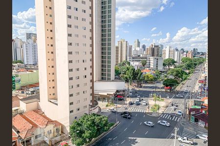 Apartamento à venda com 54m², 1 quarto e sem vagaVista
