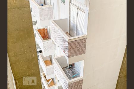 Apartamento à venda com 54m², 1 quarto e sem vagaVista