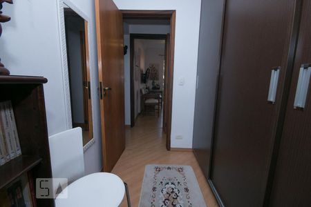 Escritório de apartamento à venda com 3 quartos, 70m² em Jardim Brasil (zona Sul), São Paulo