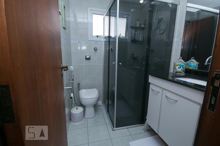Apartamento à venda com 70m², 3 quartos e 1 vagaBanheiro