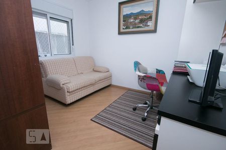 Apartamento à venda com 70m², 3 quartos e 1 vagaQuarto 2