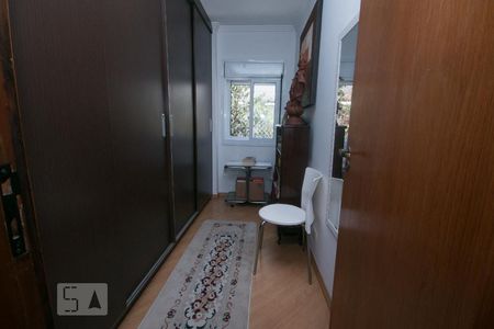 Escritório de apartamento à venda com 3 quartos, 70m² em Jardim Brasil (zona Sul), São Paulo