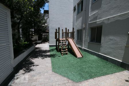 Apartamento à venda com 70m², 3 quartos e 1 vagaPlayground