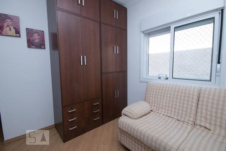 Apartamento à venda com 70m², 3 quartos e 1 vagaQuarto 2