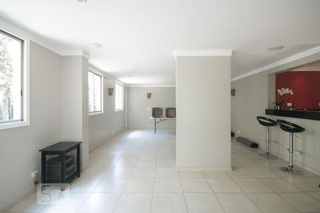 Apartamento à venda com 70m², 3 quartos e 1 vagaSalão de Festas