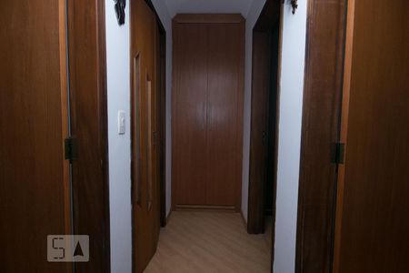Apartamento à venda com 70m², 3 quartos e 1 vagaCorredor