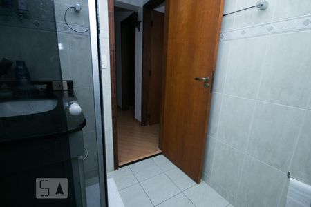 Apartamento à venda com 70m², 3 quartos e 1 vagaBanheiro