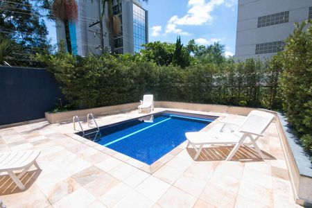 Apartamento à venda com 70m², 3 quartos e 1 vagaPiscina