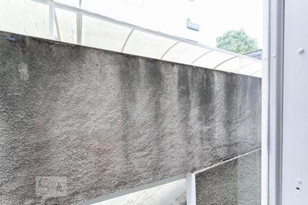 Vista da Sala 1 de apartamento para alugar com 3 quartos, 130m² em São Lucas, Belo Horizonte