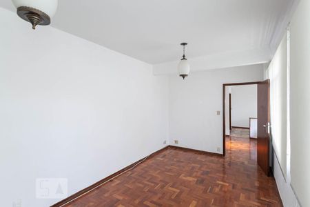 Sala 2 de apartamento para alugar com 3 quartos, 130m² em São Lucas, Belo Horizonte