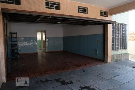 Garagem de casa à venda com 5 quartos, 300m² em Vila Formosa, São Paulo