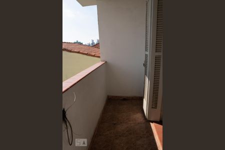 Quarto 3 varanda de casa à venda com 5 quartos, 300m² em Vila Formosa, São Paulo
