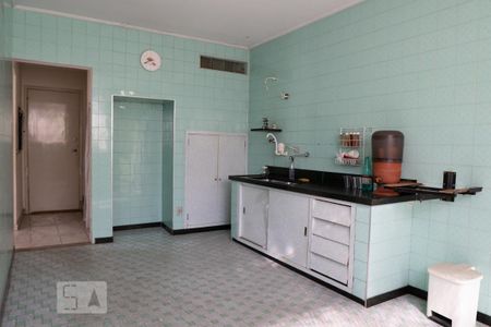 Cozinha 1 de casa à venda com 5 quartos, 300m² em Vila Formosa, São Paulo