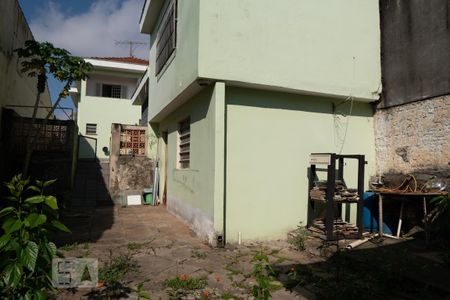 Quintal de casa à venda com 5 quartos, 300m² em Vila Formosa, São Paulo