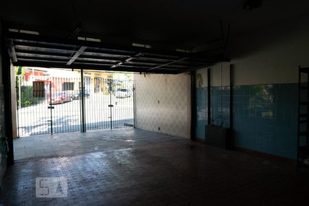 Garagem de casa à venda com 5 quartos, 300m² em Vila Formosa, São Paulo