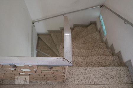 Escada de casa à venda com 5 quartos, 300m² em Vila Formosa, São Paulo