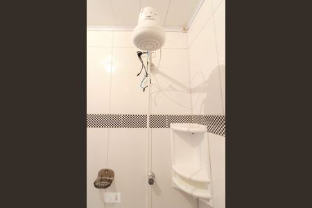 Casa para alugar com 35m², 1 quarto e sem vagaÁrea de Serviço