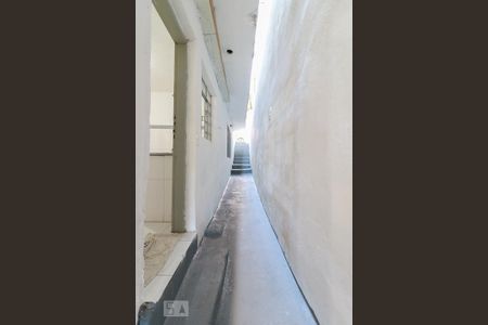 Casa para alugar com 35m², 1 quarto e sem vagaÁrea de Serviço