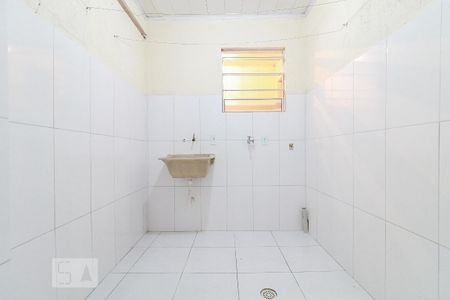 Casa para alugar com 35m², 1 quarto e sem vagaÁrea de Serviço