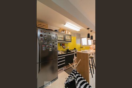 Apartamento para alugar com 45m², 1 quarto e 1 vaga Apartamento para alugar com 45m², 1 quarto e 1 vagaCozinha